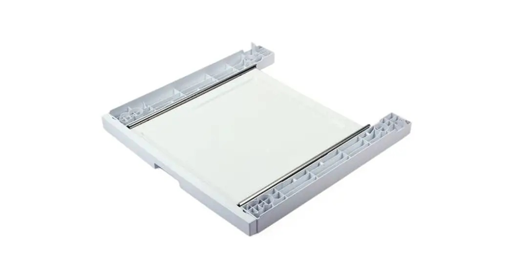 Fisher Paykel 428122 Stacking Kit User Guide