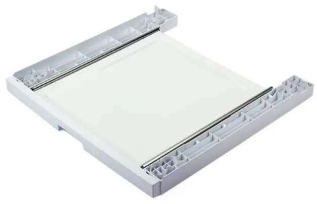 FISHER PAYKEL 428122 Stacking Kit