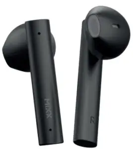 Earbuds