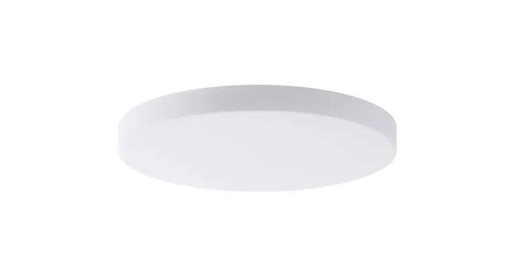 Osmont Carina V Recessed Luminaires Instruction Manual