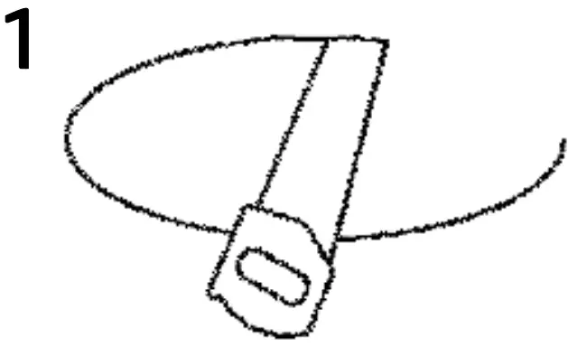 osmont CARINA V Recessed Luminaires - fig 1