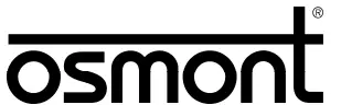osmont logo