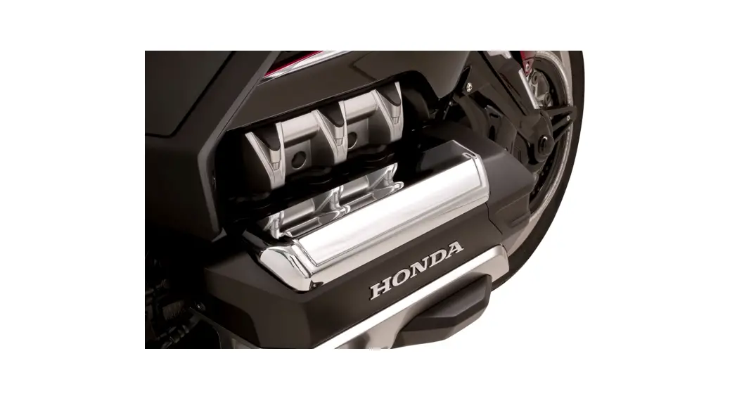 Goldstrike Valve Cover Set Honda Gold Wing Installation Guide