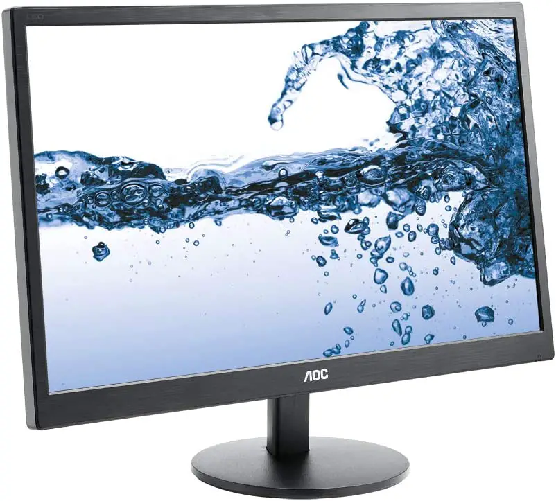 AOC-70-Series-E2270SWHN-LCD-Monitor-product