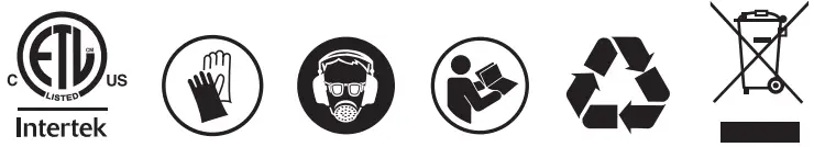 ENGiNDOT DCM01A 75Ft x 1 2 Inch Drain Cleaner Machine - icon