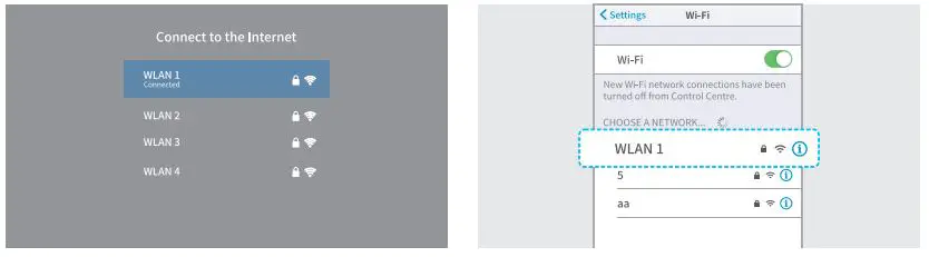 ViewComm-iSpace-2-Portable-Smart-Mini-Projector-1