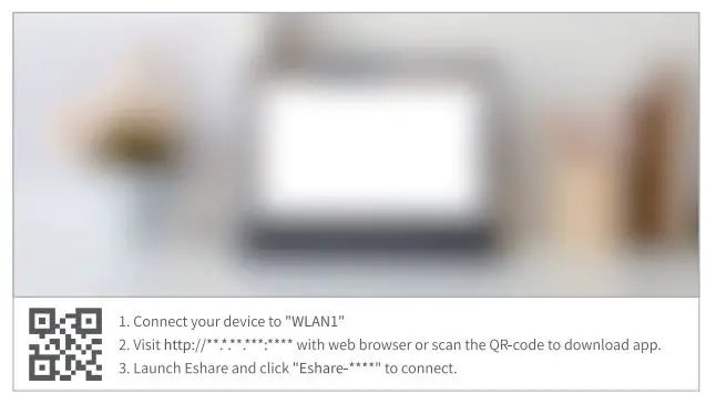 ViewComm-iSpace-2-Portable-Smart-Mini-Projector-11