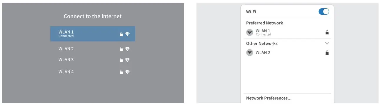 ViewComm-iSpace-2-Portable-Smart-Mini-Projector-13