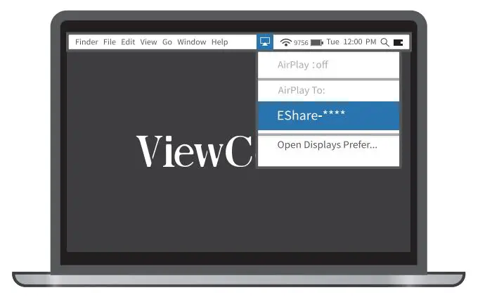 ViewComm-iSpace-2-Portable-Smart-Mini-Projector-15