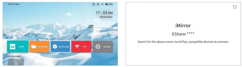 ViewComm-iSpace-2-Portable-Smart-Mini-Projector-2