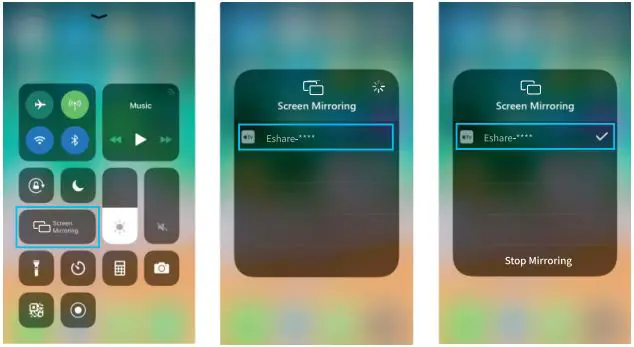 ViewComm-iSpace-2-Portable-Smart-Mini-Projector-3