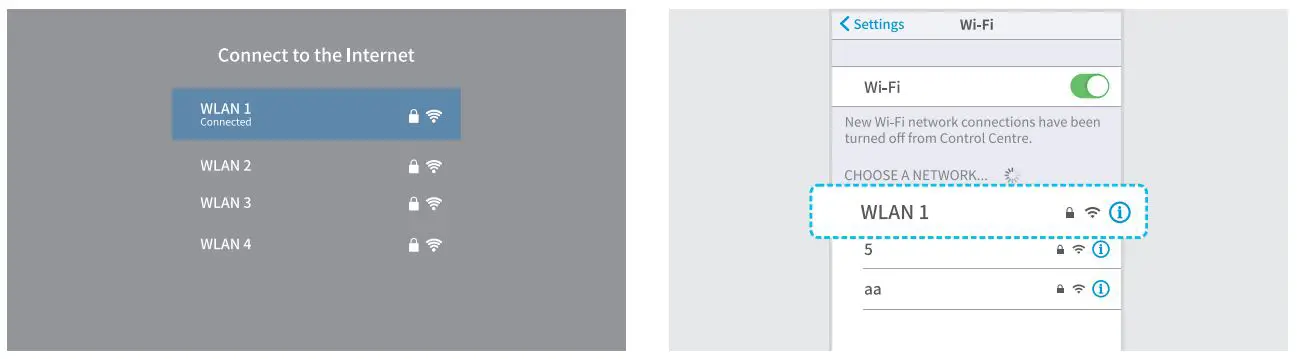 ViewComm-iSpace-2-Portable-Smart-Mini-Projector-5