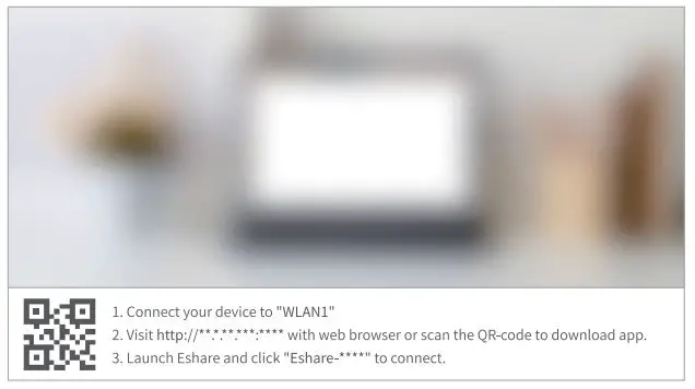 ViewComm-iSpace-2-Portable-Smart-Mini-Projector-7