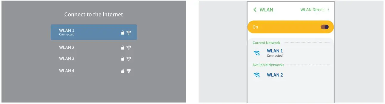 ViewComm-iSpace-2-Portable-Smart-Mini-Projector-9