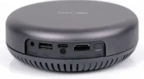 ViewComm-iSpace-2-Portable-Smart-Mini-Projector