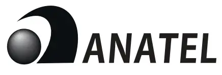 Anatel logo