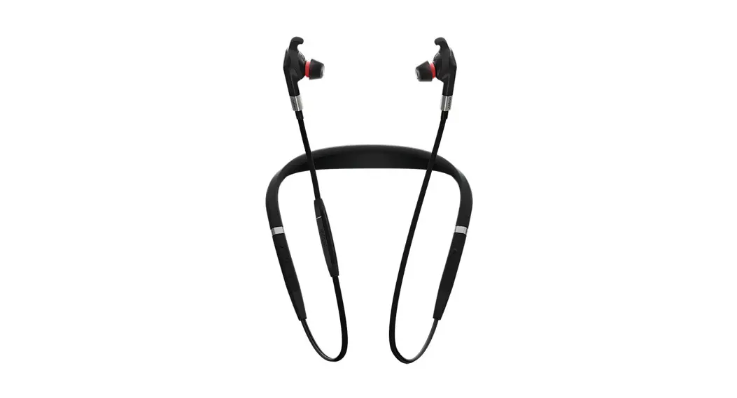 Jabra Evolve 75e Wireless Office Earbuds With Noise Cancellation User Guide