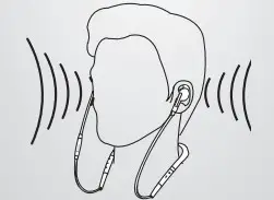 Jabra Evolve 75e Wireless Office Earbuds with Noise - Listen-in