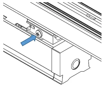 Dextra Ineal 46 CELLULAR - FITTINGS ONLY