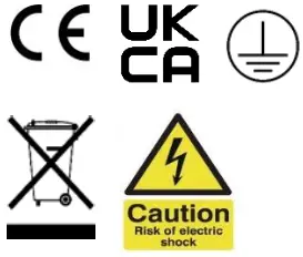 Dextra Rubix Suspended Installation - icon