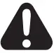 Warning Icon