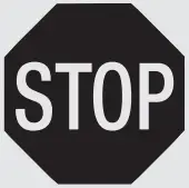 Stop Icon