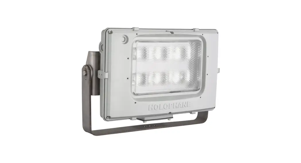 Holophane Predator Medium Floodlight Hazardous User Manual