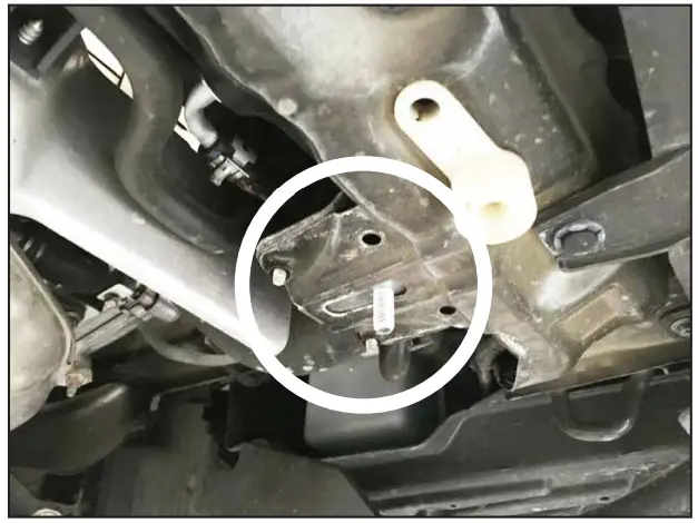 RALLY Subaru 2005-2009 Outback Car -