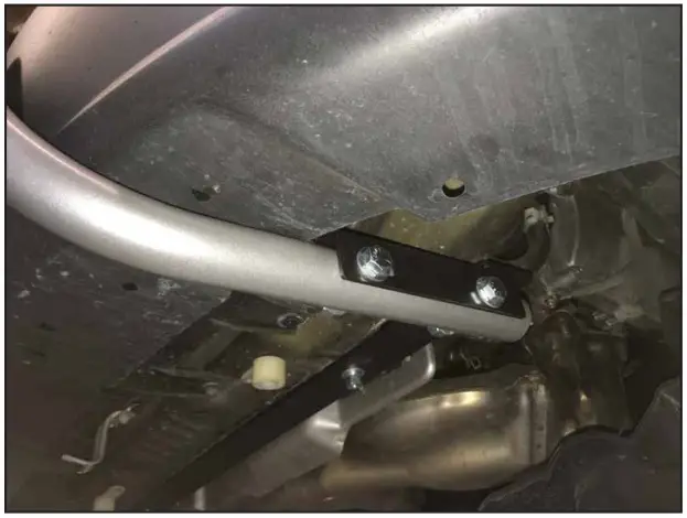 RALLY Subaru 2005-2009 Outback Car - Additional view