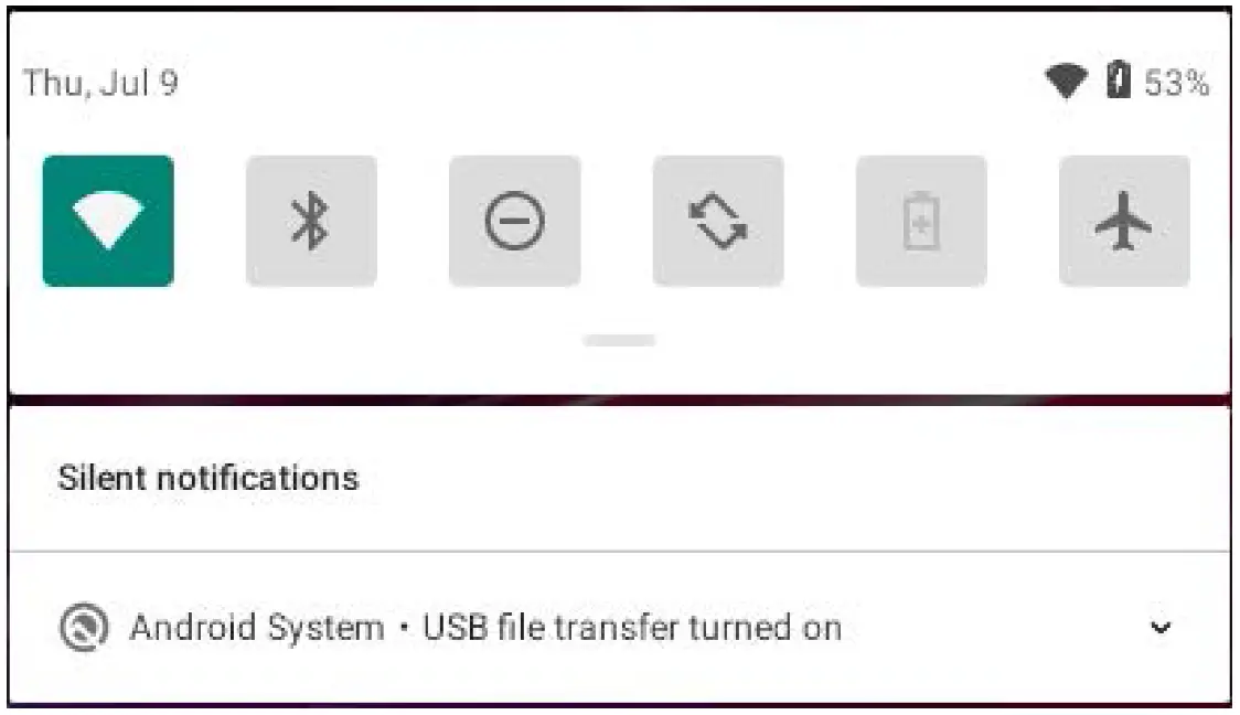 GENER8 GS60716 10.1 Inch Android Go 8.1 Tablet MULTIMEDIA