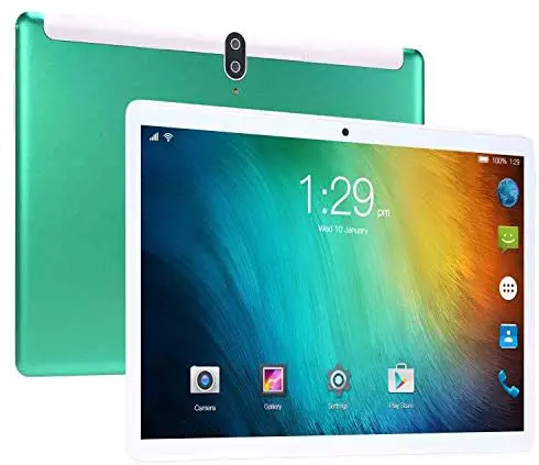 GENER8 GS60716 10.1 Inch Android Go 8.1 Tablet