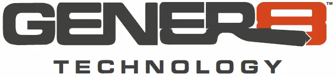 GENER8 logo