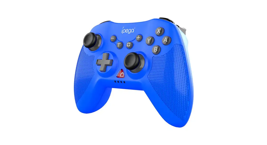 Ipega Pg-sw020 N-switch Wireless Gamepad User Manual