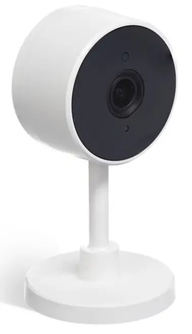 TIMEGUARD WFIC Wi-Fi Smart Camera --