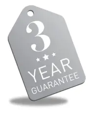 TIMEGUARD WFIC Wi-Fi Smart Camera -- 3 Year