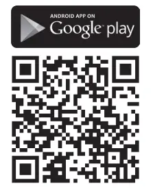 TIMEGUARD WFIC Wi-Fi Smart Camera -- QR GOOGLE