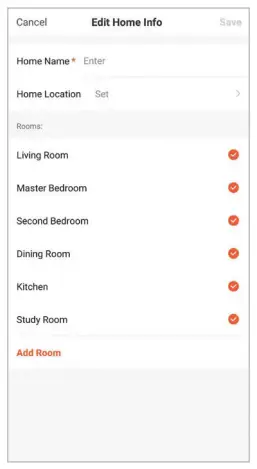 TIMEGUARD WFIC Wi-Fi Smart Camera -- Select