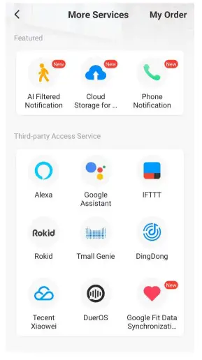 TIMEGUARD WFIC Wi-Fi Smart Camera -- Timeguard