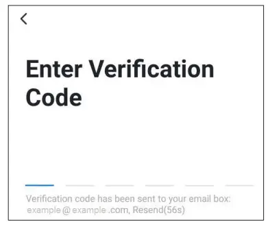 TIMEGUARD WFIC Wi-Fi Smart Camera -- Verification1