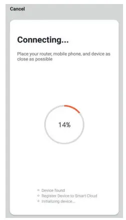 TIMEGUARD WFIC Wi-Fi Smart Camera -- camera