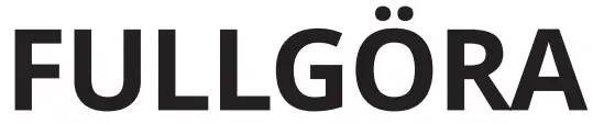 FULLGORA logo