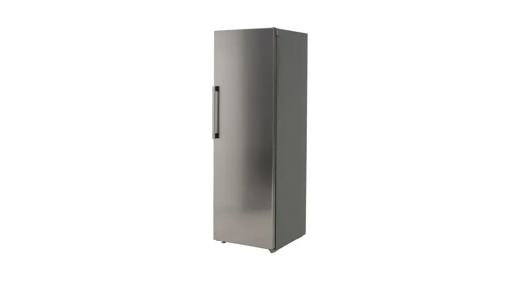 Ikea Fullgora 500 Freestanding/stainless Steel Fridge User Manual