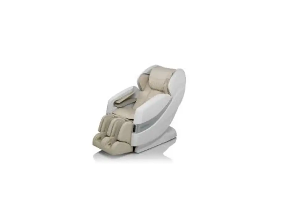 Medisana Ms 1000 Deluxe Massage Chair Instruction Manual