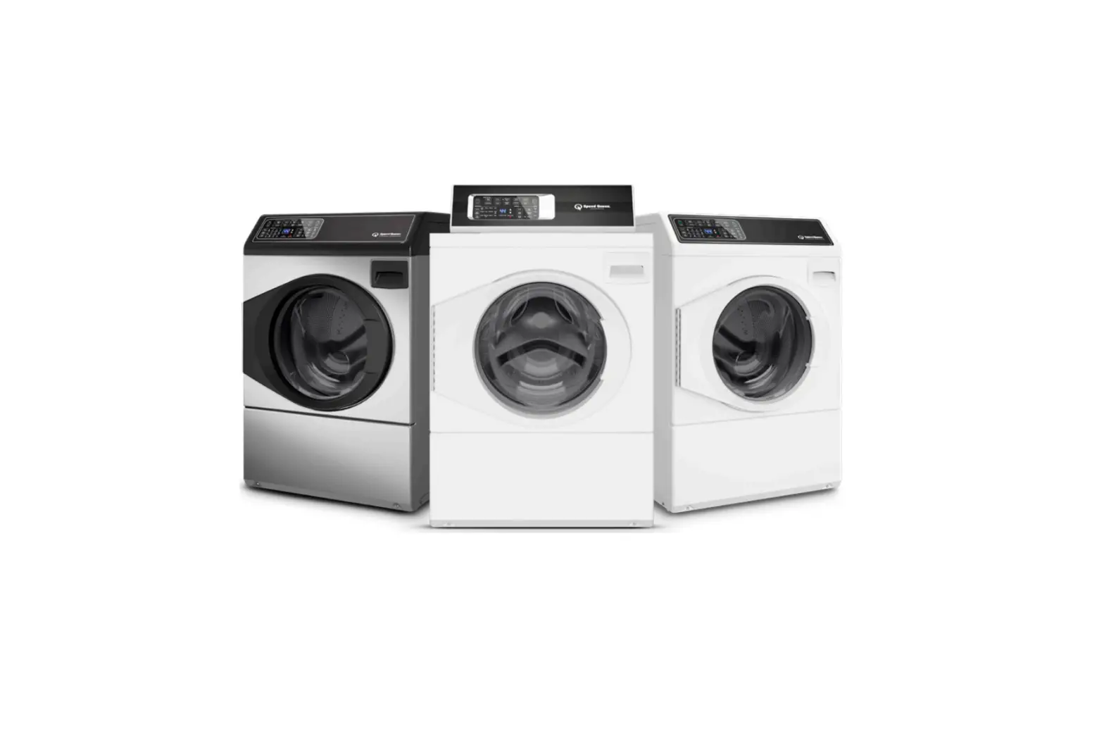 Speed Queen Ff7005wn 27 Inch Front Load Washer User Manual
