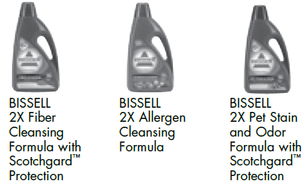 BISSELL