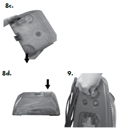 Keep plenty of genuine