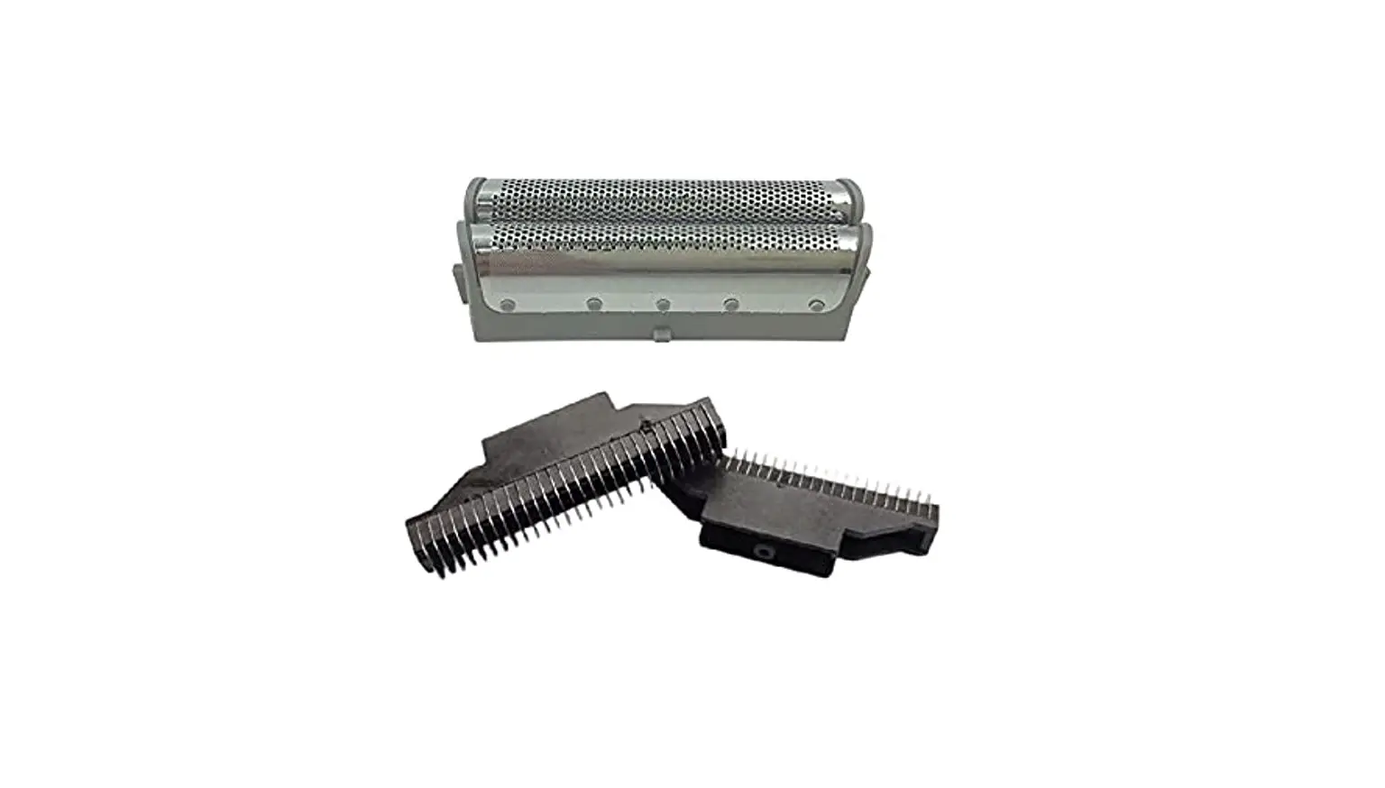 Sharper Image Replacement Blade/foil Set Instructions