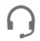 Headset icon