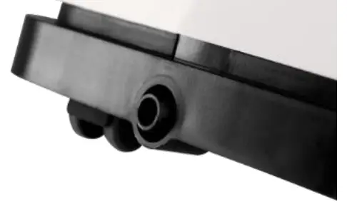 PREM-I-AIR EH1924 12,000BTU Mobile Portable Local Air Conditioner with Remote Control and Timer - DRAINAGE2