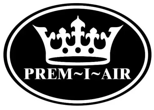PREM-I-AIR logo